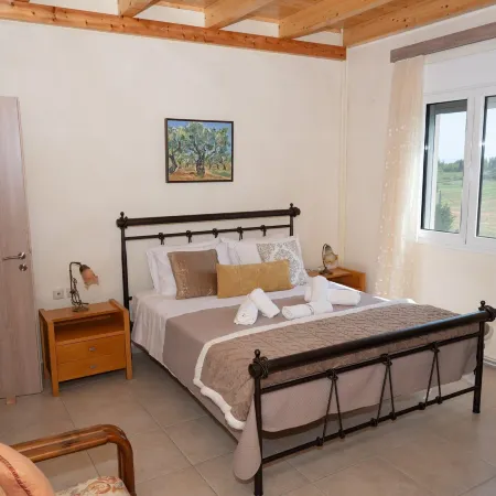 Evia Summer Home Near the Sea-up to 11 Guests