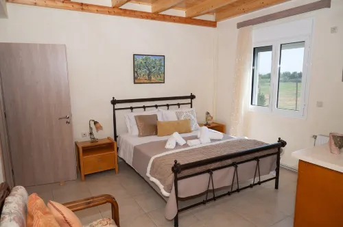 Evia Summer Home Near the Sea-up to 11 Guests