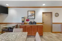 Best Western Plus Capital Inn - breakfast