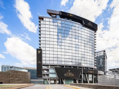Hotel Phoenix Atlanta