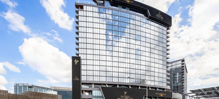Hotel Phoenix Atlanta Hotels in Fulton County