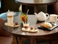 You Hotel Amiens - Handwritten Collection - Frühstück