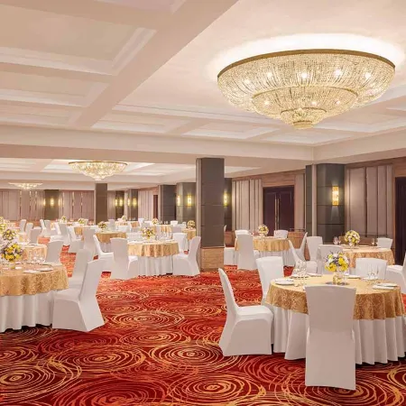Fortune Select Exotica, Navi Mumbai - Member ITC Hotels' Group
