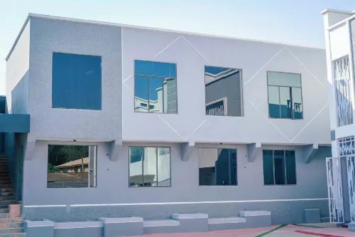 巖石公寓酒店 - 4星級