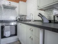 Honeysuckle Cottage - 1 Bedroom Cottage - Amroth Hotels in Amroth