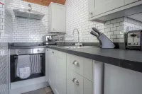 Honeysuckle Cottage - 1 Bedroom Cottage - Amroth