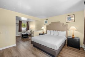 Rose Garden Inn