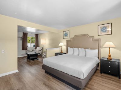 Rose Garden Inn