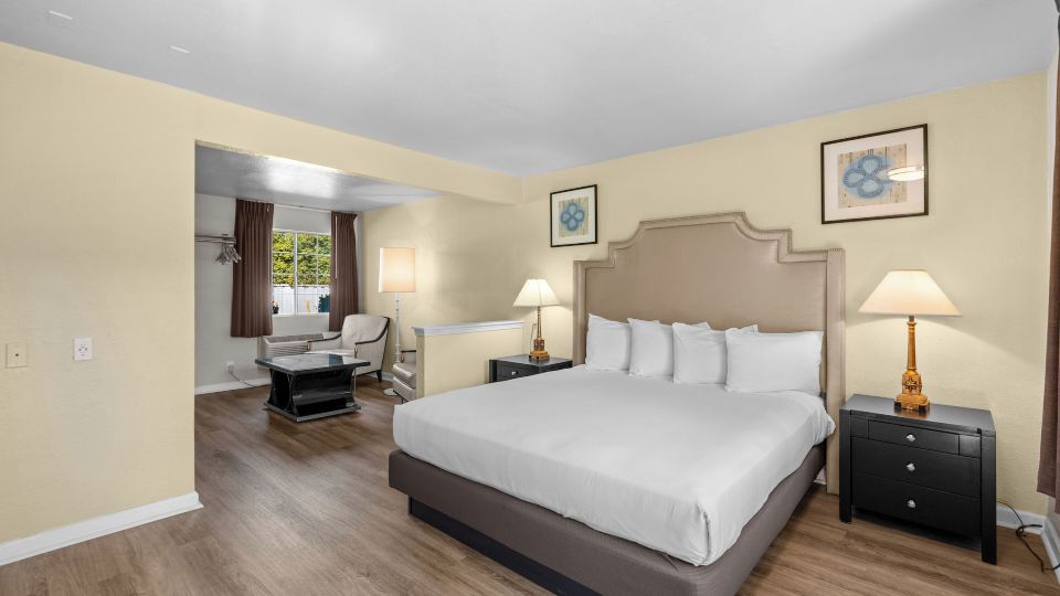 Rose Garden Inn