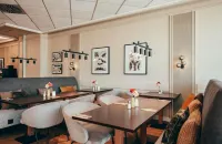 Leonardo Hotel Köln - Aamiainen