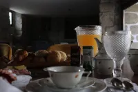 ICH Inveja Country House - breakfast