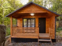 4 Sezona Recreation Camp Hotels in Teberda