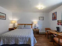 Silver Sage Inn Moab Hôtels à : Moab