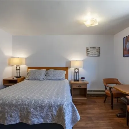 Silver Sage Inn Moab