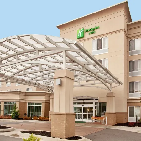 Holiday Inn & Suites BECKLEY by IHG