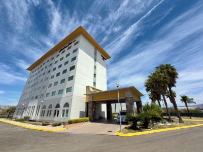 Hampton Inn by Hilton Silao-Aeropuerto Bajio