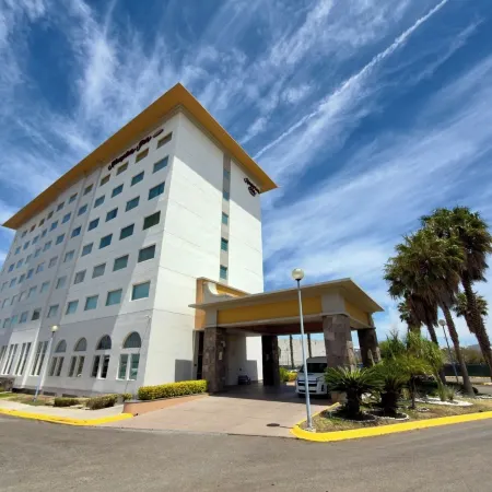 Hampton Inn by Hilton Silao-Aeropuerto Bajio