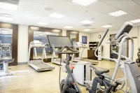 Hampton Inn Crystal River - Gym