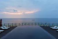 WorldHotels Long Beach Resort Phu Quoc - Pools