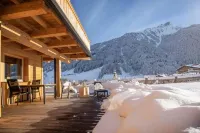 Haus Alpenprinzessin - พร้อมWifi
