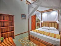Villa 4 - Amazing 2 Bed Villa with Private Garden Hotels in Punta Uva