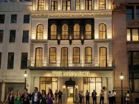 The Monarch Hotel, HQ Collection New Orleans Hotels near Bicycle Michael's