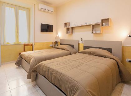 Guest House Margherita Caserta