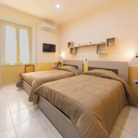 Guest House Margherita Caserta