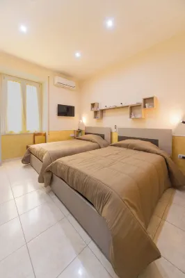 Guest House Margherita Caserta