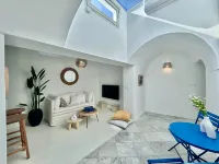 Zina apartment Sidi Bou Saïd