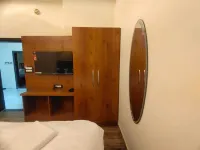 Shri Khatu Shyam Residency - Wifi