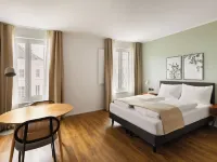 Limehome Wels Ringstraße Hotels in Wels