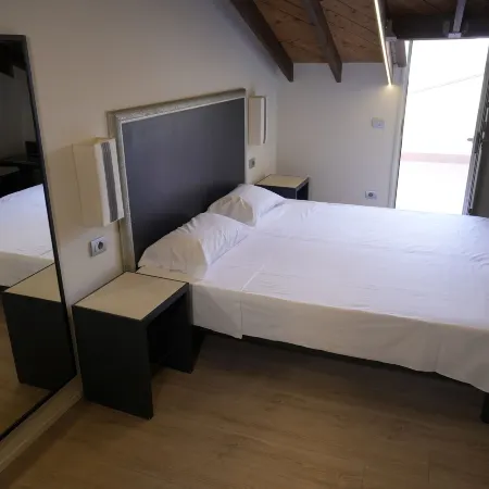 Viscuso House B&B Отели в г. Катания