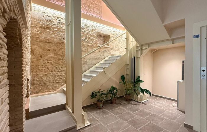 B&B Al Teatro Romano