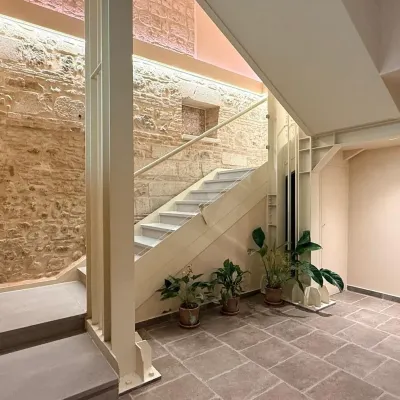 B&B Al Teatro Romano Hotel in zona Piazza Santa Sofia