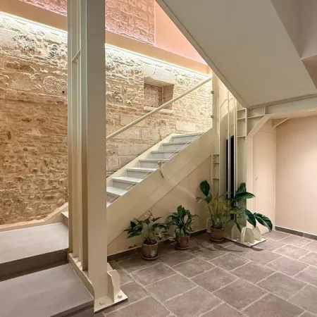 B&B Al Teatro Romano