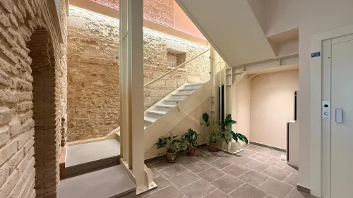 B&B Al Teatro Romano - 3-Star