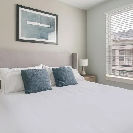 Landing Furnished Apartments - Conroe, TX