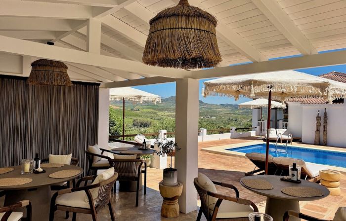 Vida Lenta Boutique Finca