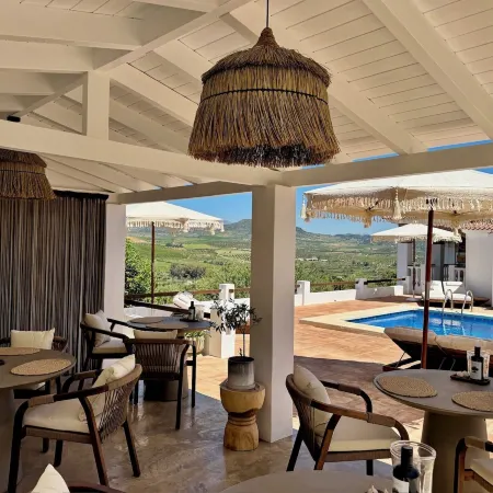 Vida Lenta Boutique Finca