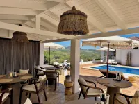 Vida Lenta Boutique Finca - Wifi