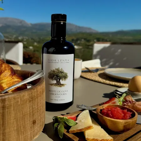 Vida Lenta Boutique Finca