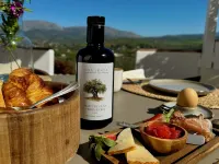 Vida Lenta Boutique Finca - Breakfast