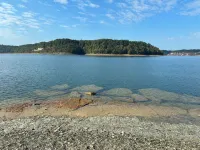 Lake Lover's Paradise! 3 Bed/2 Bath, Walk to Lake on Lake Cumberland!