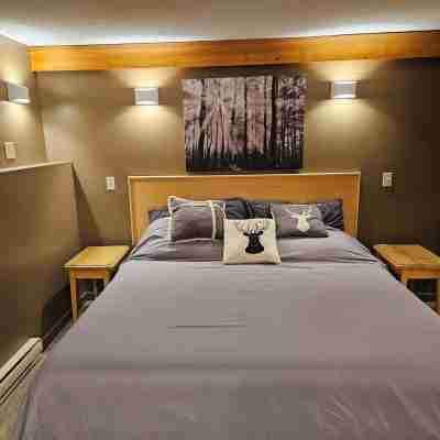 Perfect ❄ Smugglers Notch ❄ 5 bed vacation home! Rooms