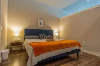 Boulevard Stays - McKinney - بوتيك