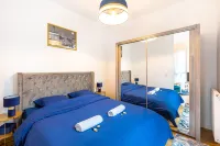 GuestReady - Champeval Getaway - WiFi