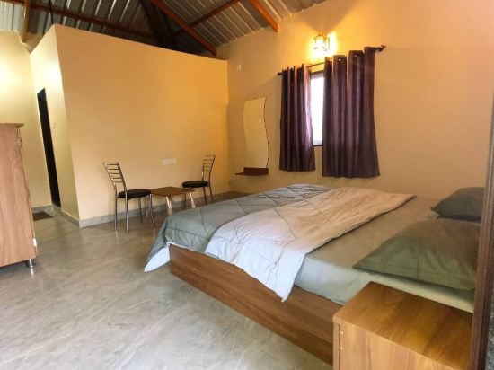 Mountain View Villa - Mulshi