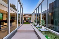 Villa Juani Waterfront Luxury Property