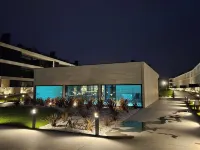 GuestReady - Oásis beira-mar em condomínio privado アプーリアのホテル